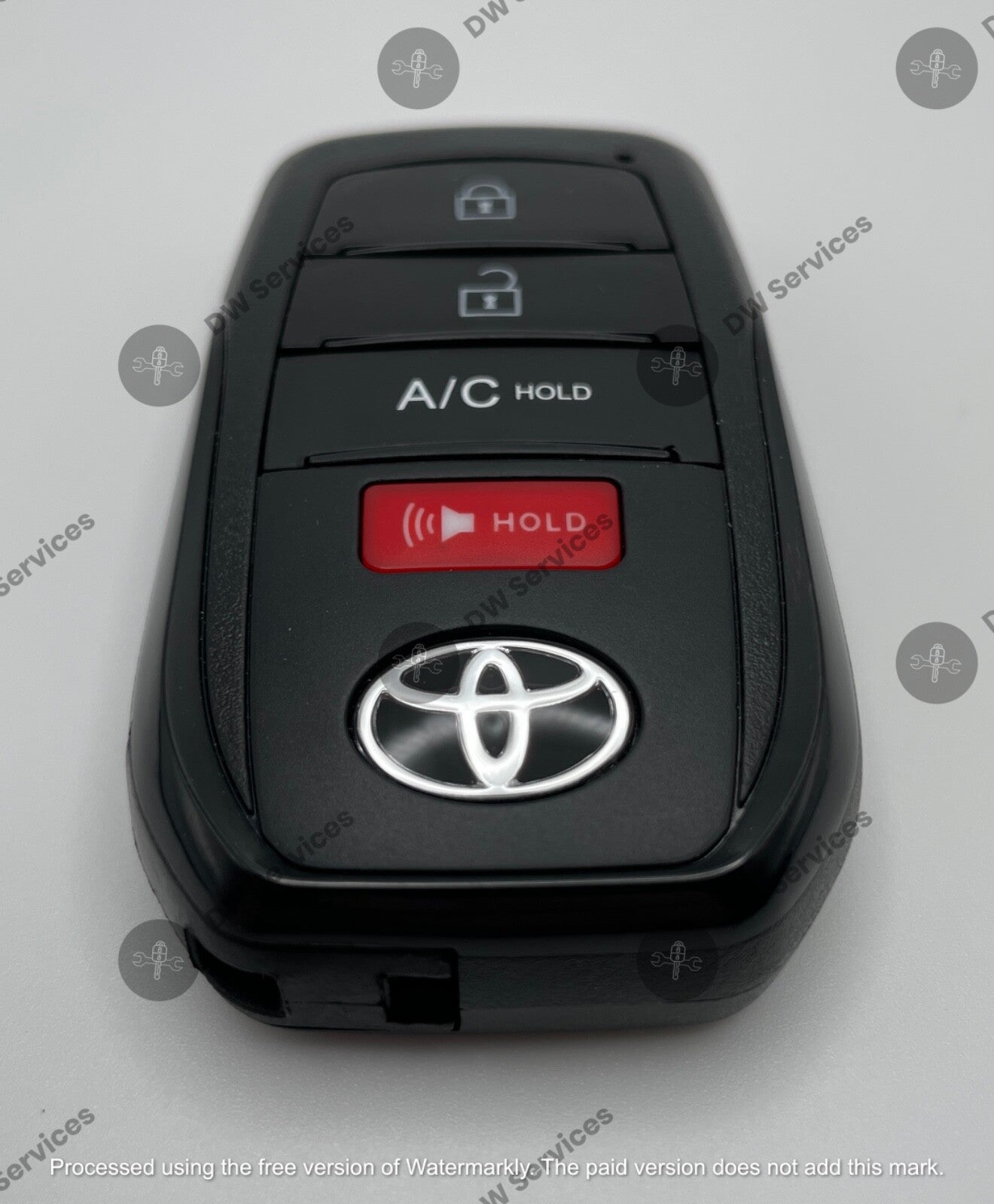 NEW! Toyota bZ4X 2023 PROXIMITY remote SMART key FOB HYQ14FBX Board 3041 8A