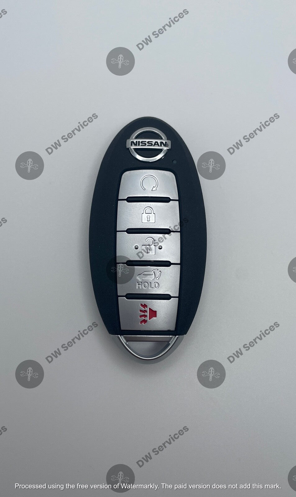 NEW! Nissan Murano Pathfinder Proximity remote SMART key Fob KR5TXN7 S180144905