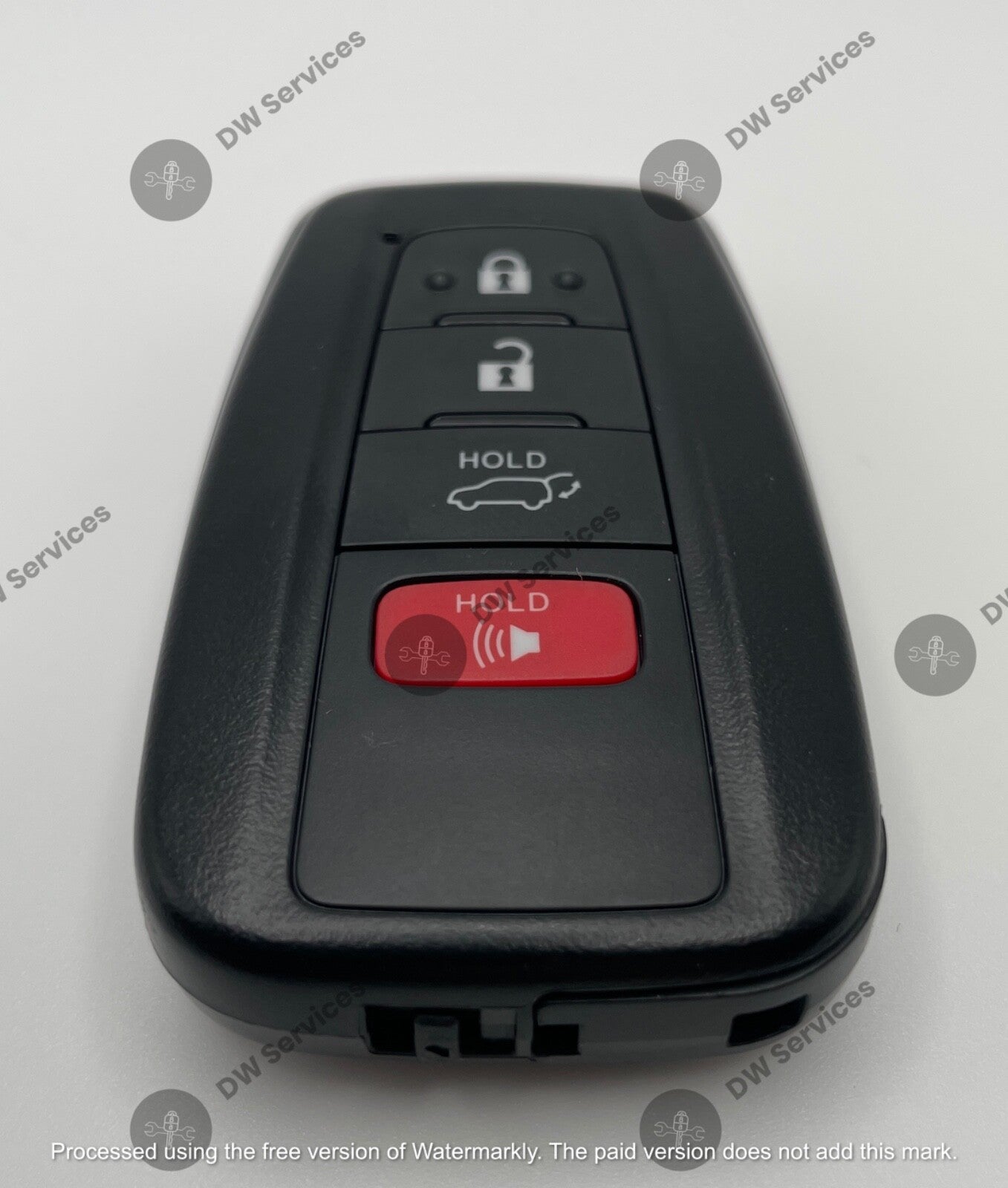 NEW OEM GENUINE Toyota HIGHLANDER 2021 - 2024 PROX remote SMART key Fob HYQ14FLA