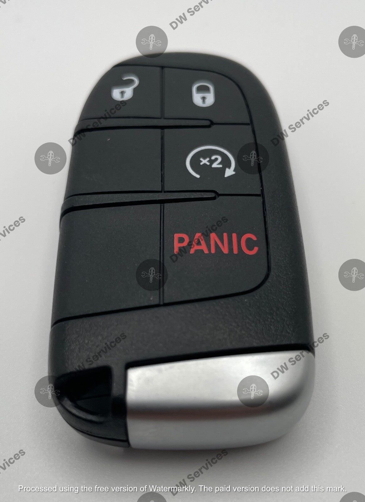 NEW! Jeep Grand Cherokee 2014-2022 SMART key Proximity Remote Fob M3N-40821302