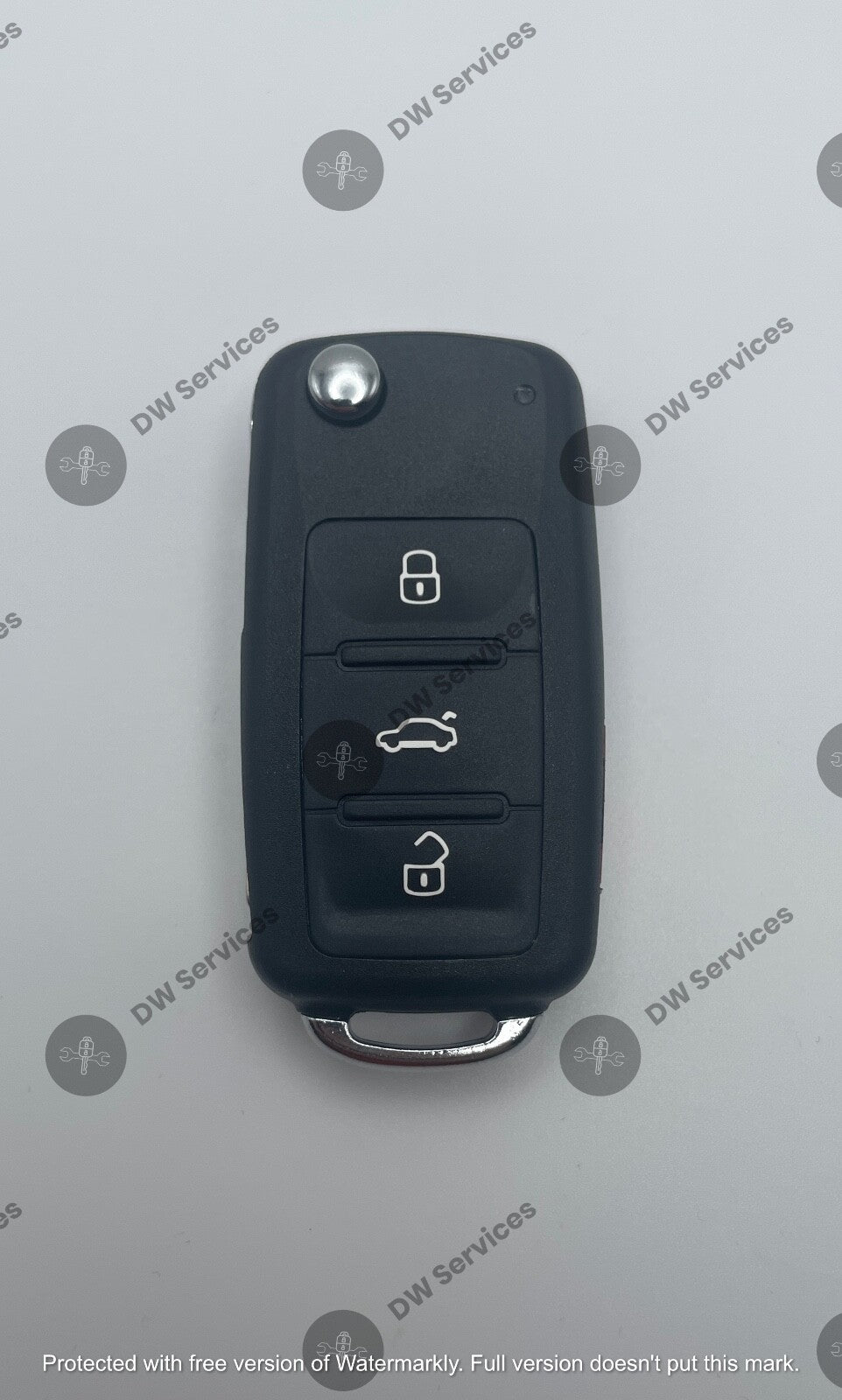 NEW! Volkswagen Tiguan/Jetta/Passat keyless entry Key FOB NBGFS93N 5K0837202