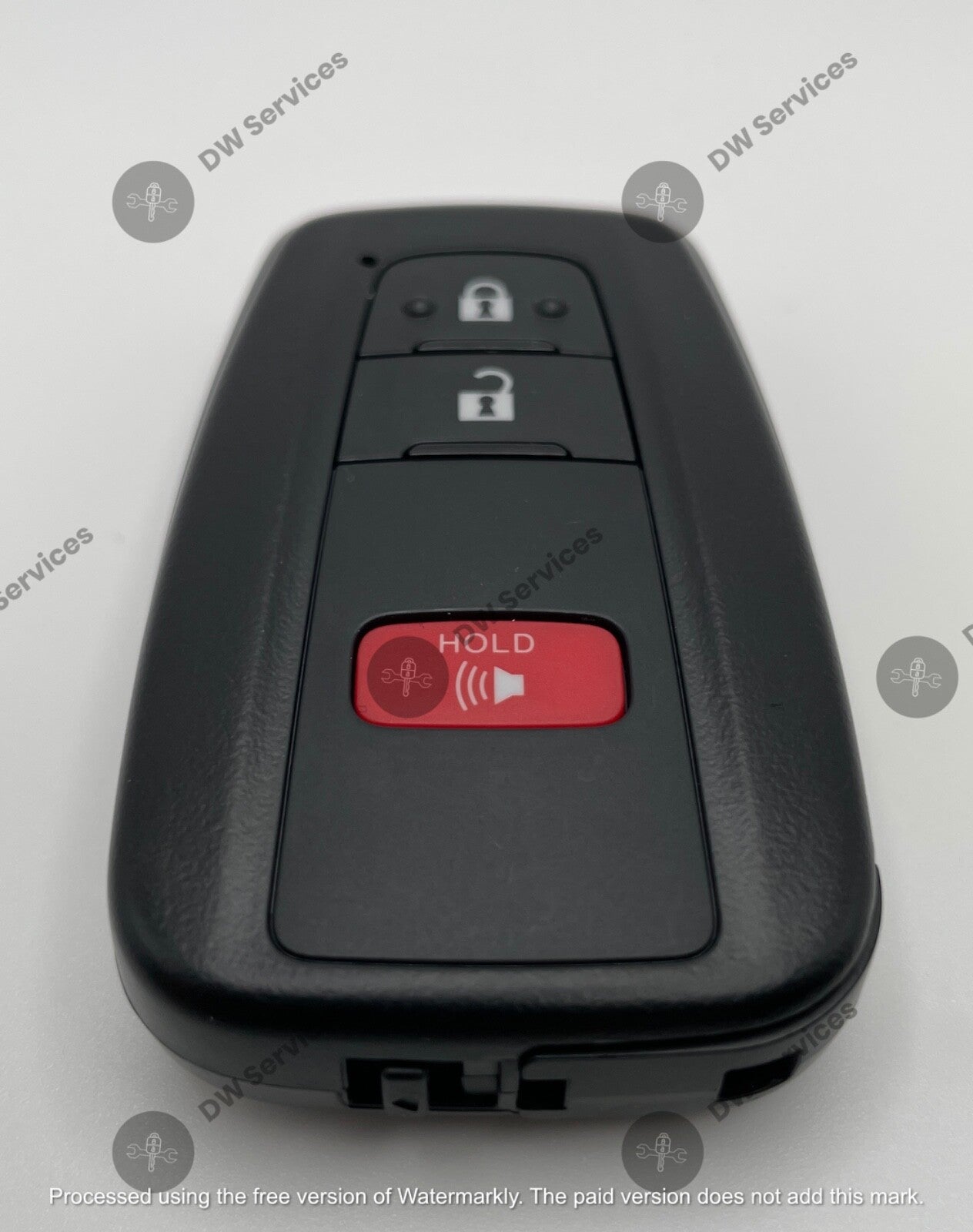 NEW! OEM GENUINE Toyota RAV4 2021 - 2025 PROX remote SMART key Fob HYQ14FLA 3450