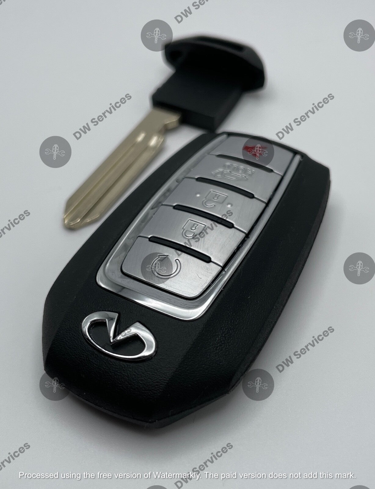 NEW! Infiniti QX60 2019-2020 PROXIMITY Remote SMART key Fob KR5TXN7 /285E3-6HE6A