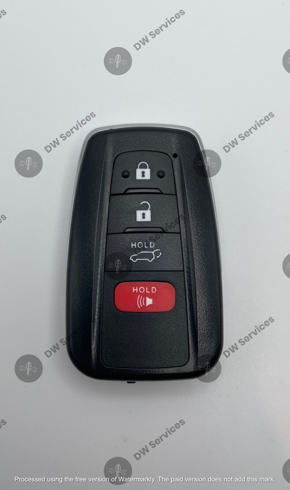 NEW! Toyota Highlander 2020-2022 PROXIMITY remote SMART key HYQ14FBC Board 0351
