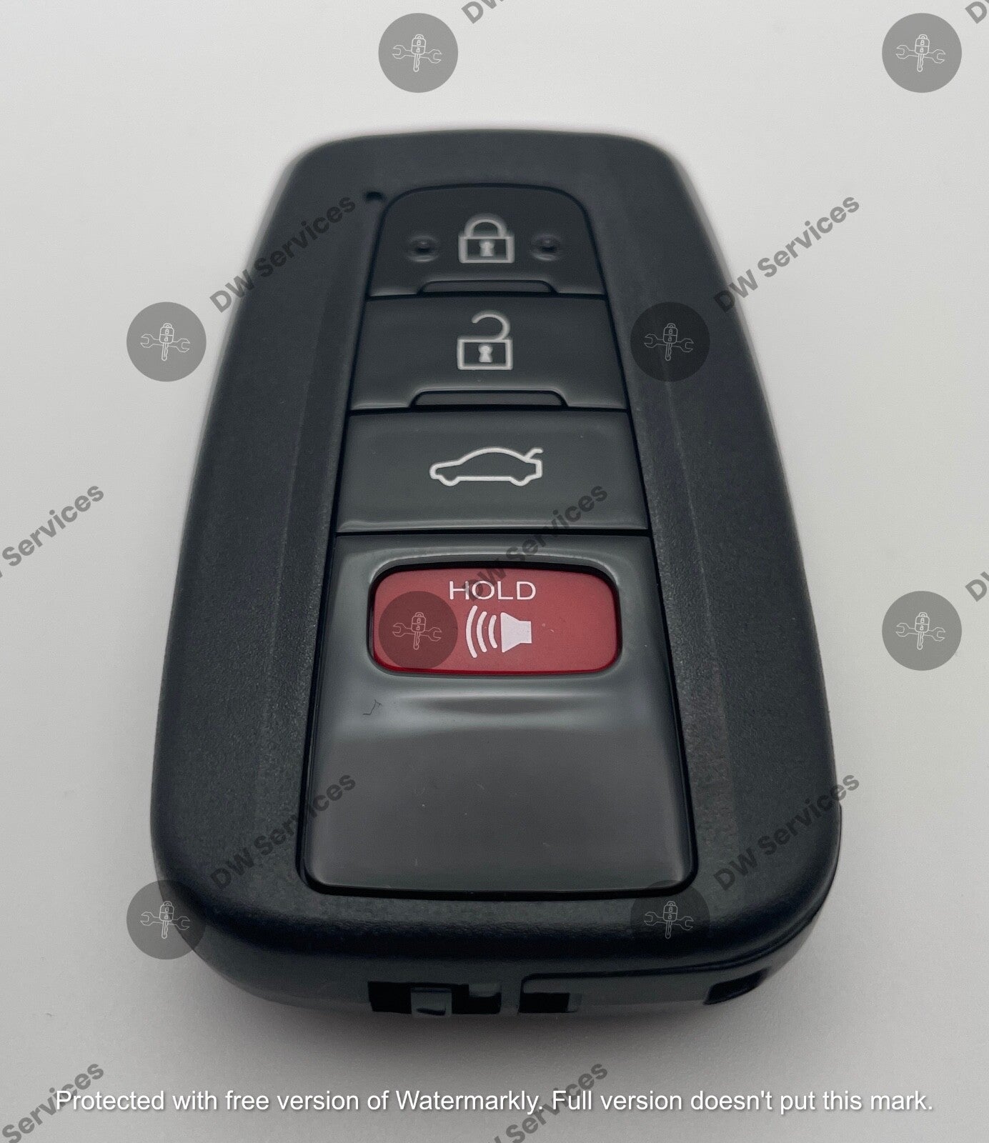 NEW! Toyota Avalon 2020-2022 PROXIMITY remote SMART key FOB HYQ14FBC 0351-Board