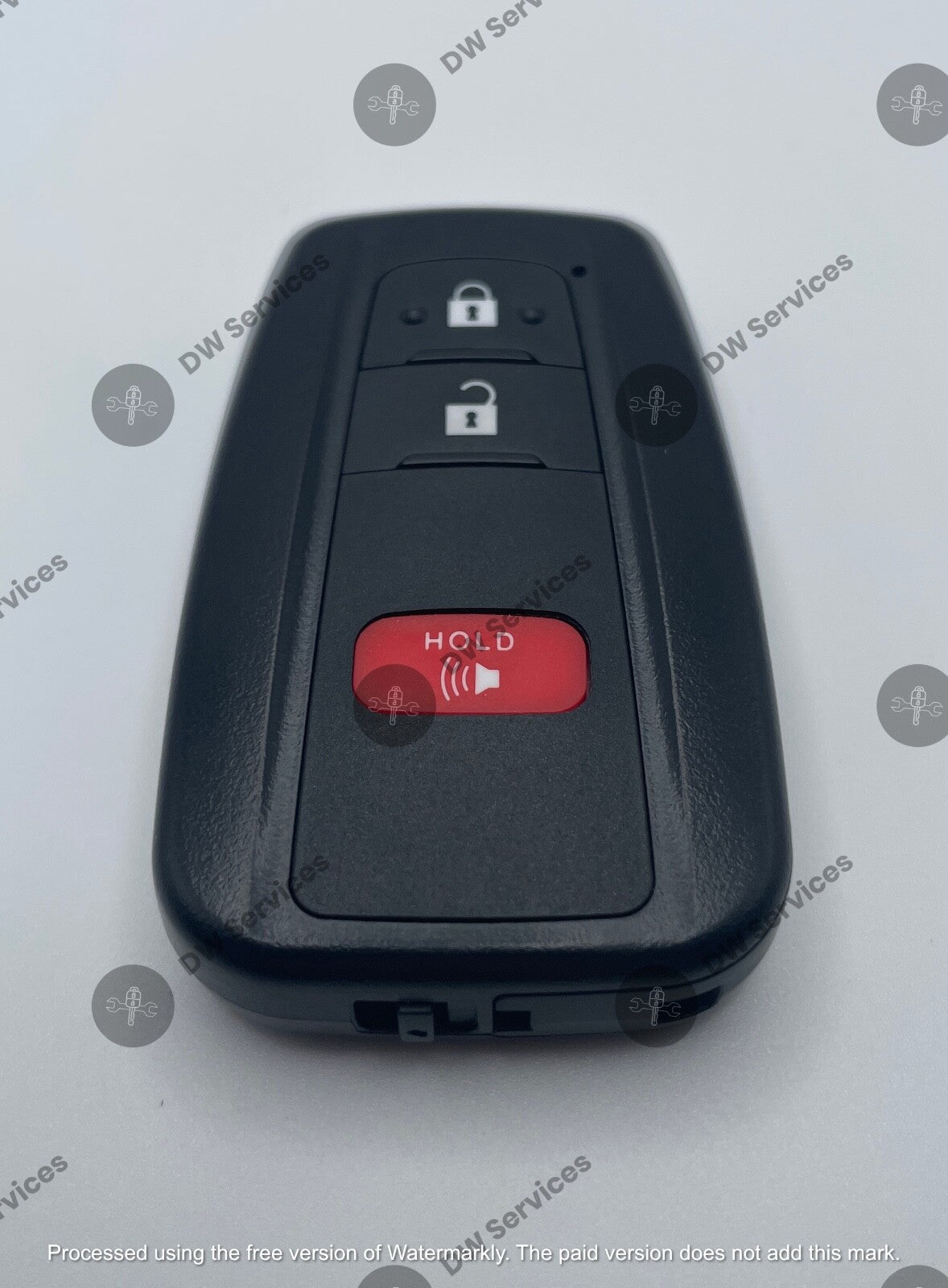 NEW! Toyota RAV4 2021 - 2025 PROXIMITY remote SMART key Fob HYQ14FLA Board #3450