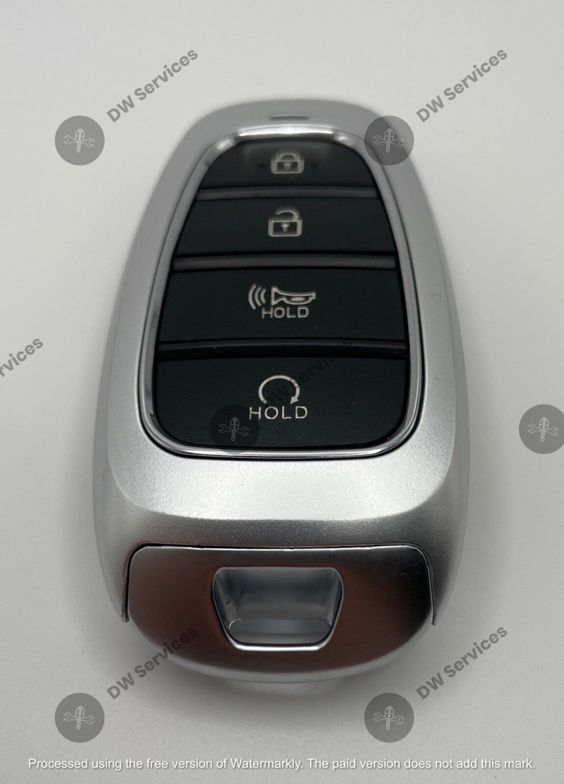 NEW OEM Hyundai Palisade 22-4 Smart Prox remote key Fob TQ8-FOB-4F26 95440-S8520