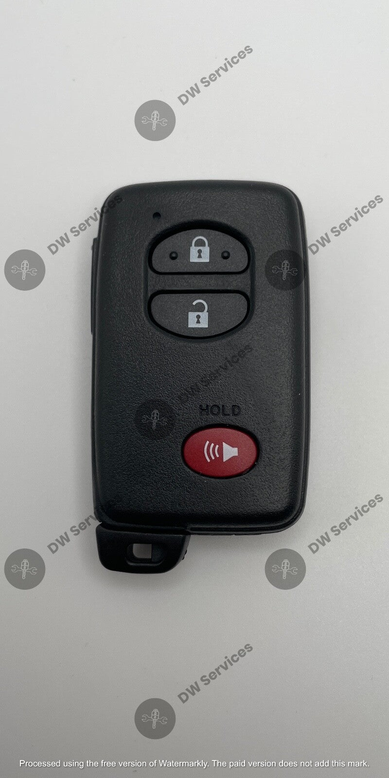 NEW! Toyota Prius 4Runner Venza Smart Proximity remote key Fob HYQ14ACX GNE 5290