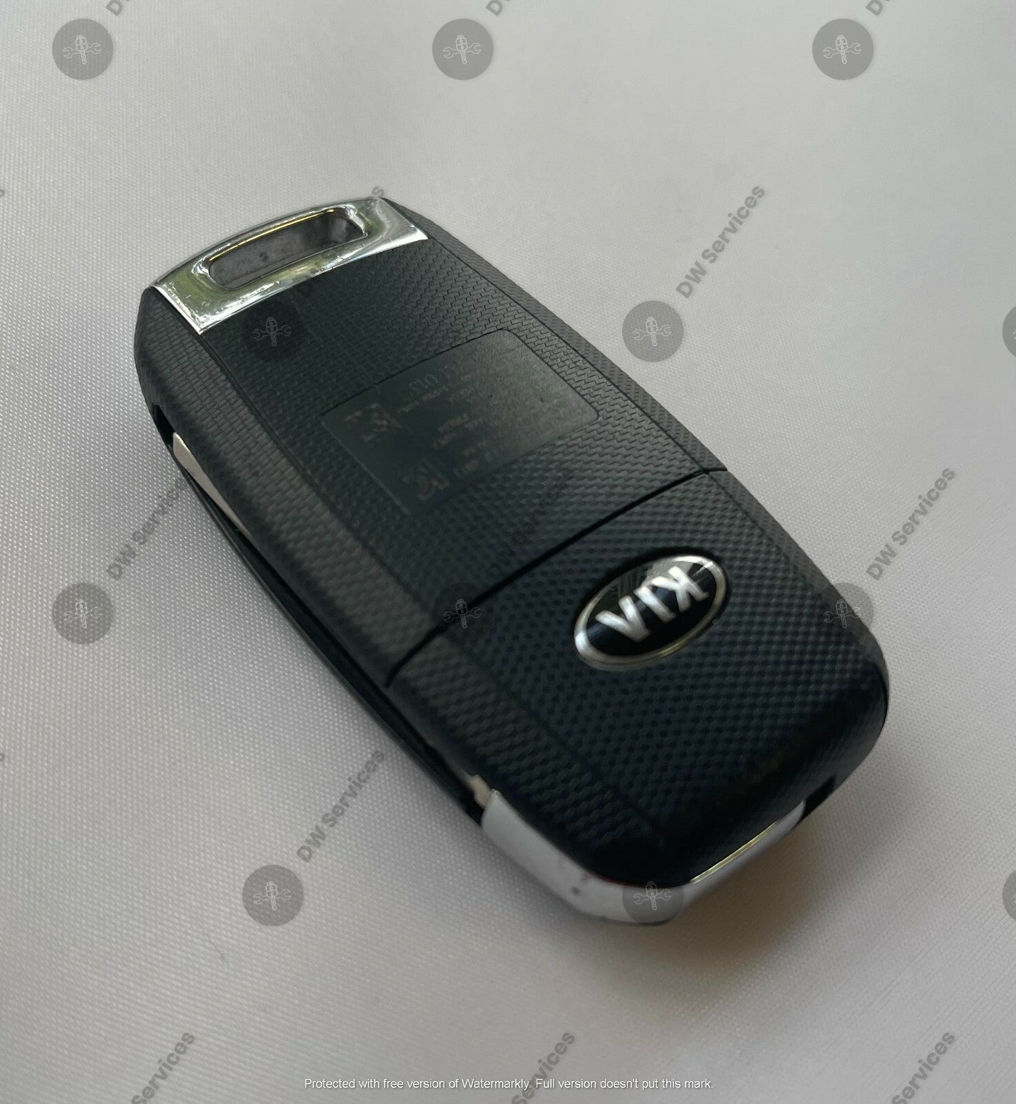 OEM GENUINE 2016-2020 Kia Optima 4 button keyless Remote Fob SY5JFRGE04
