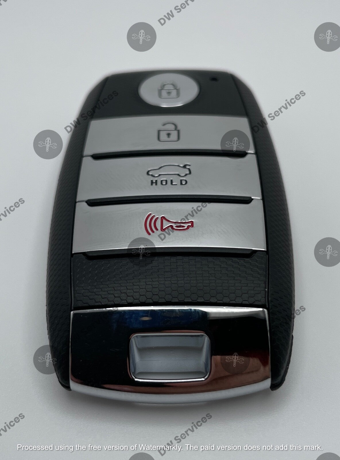 NEW! OEM KIA RIO 18- Smart Proximity remote key FOB NY0SYEC4F0B1611 95440-H9100