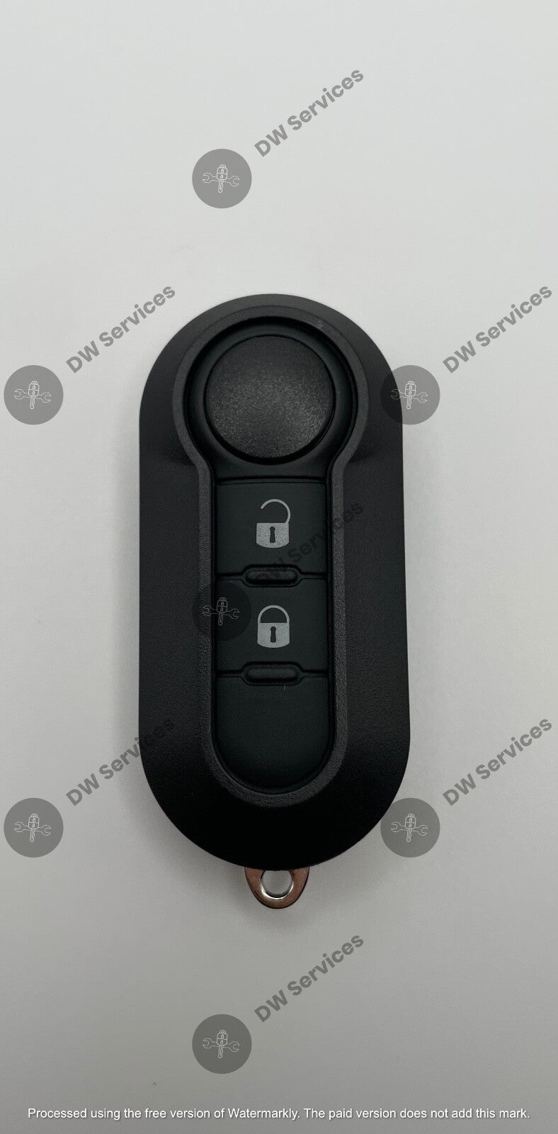 NEW! RAM Promaster 2015 - 2022 Remote Flip Key Fob RX2TRF198 2ADPXTRF198 Marelli