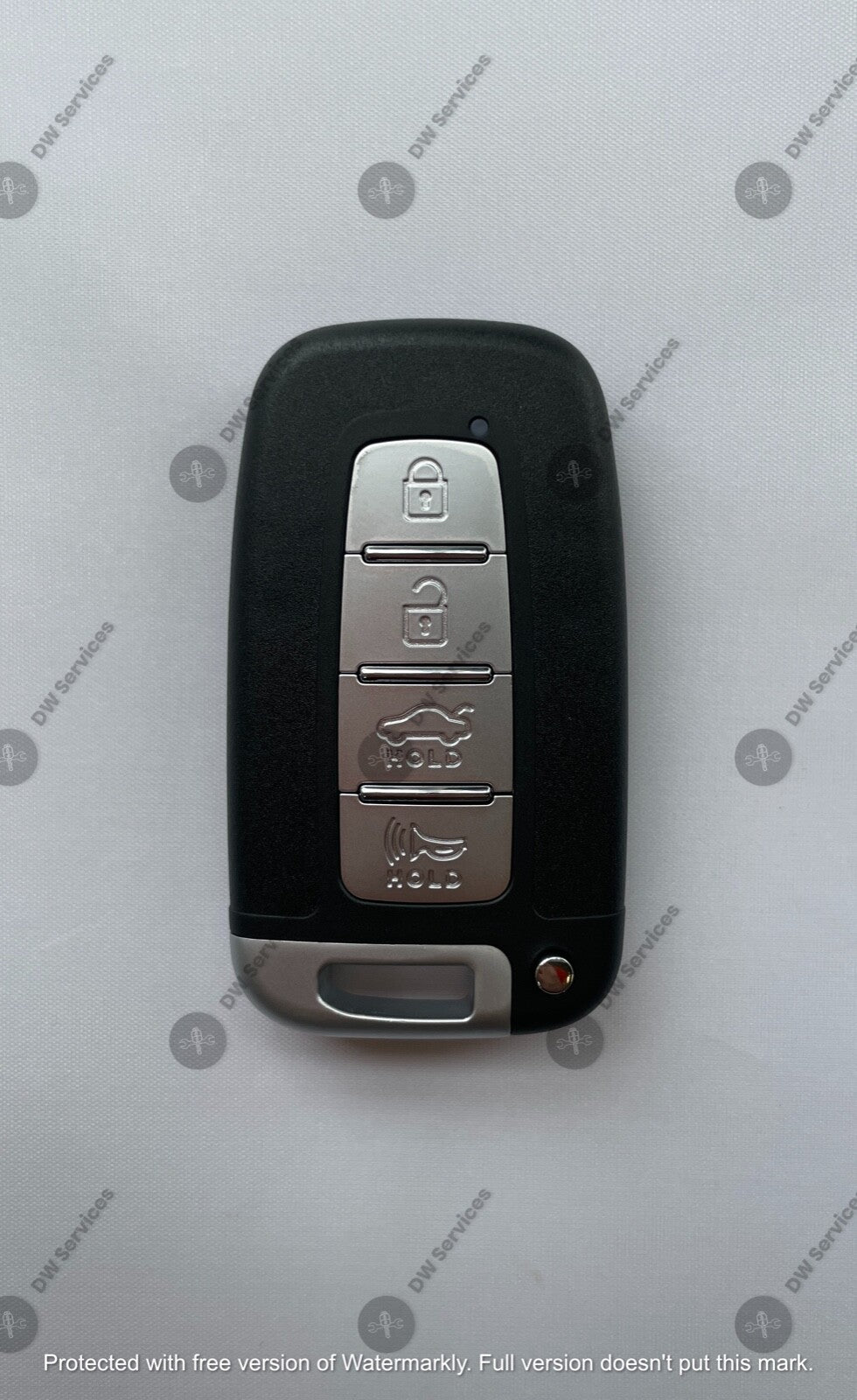 NEW! KIA 4 button Smart keyless PROX entry remote fob SY5HMFNA04 HY22 Blade